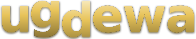 ugdewa logo